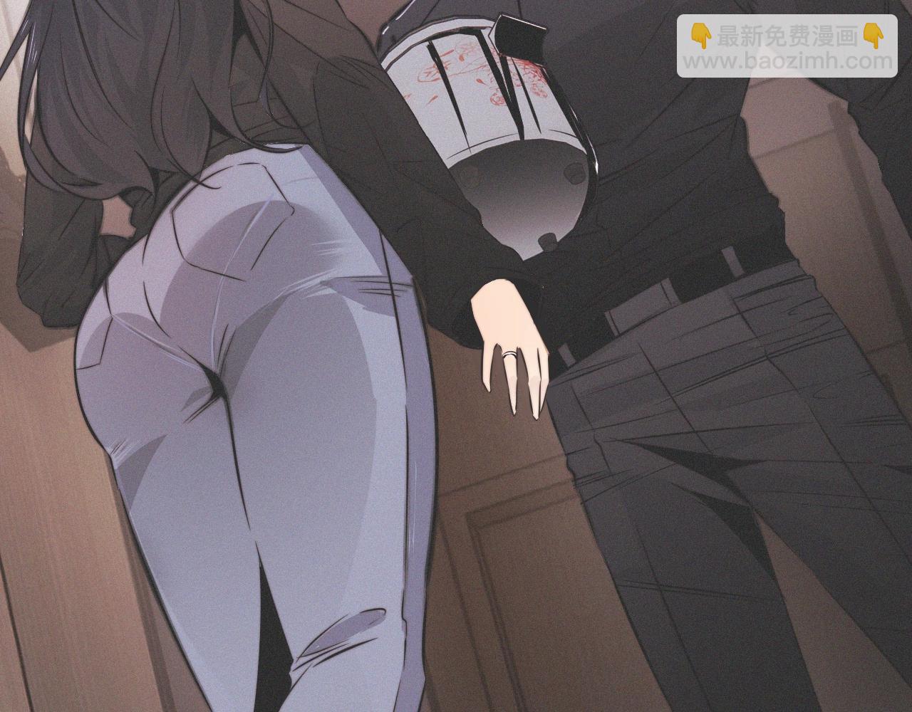 變成血族是什麼體驗 - 第22話 鄰家風波(1/3) - 2