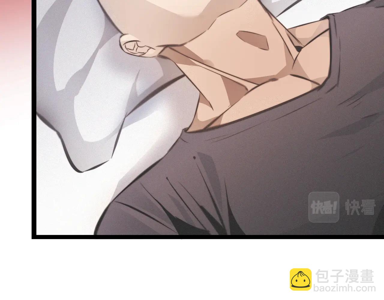 變成血族是什麼體驗 - 第22話 鄰家風波(1/3) - 2