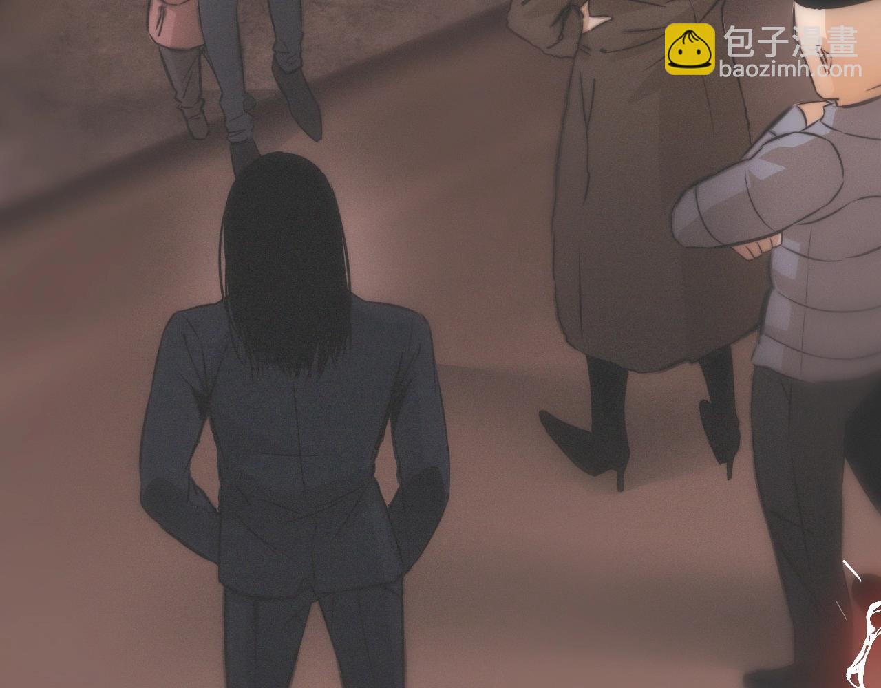 變成血族是什麼體驗 - 第22話 鄰家風波(2/3) - 4