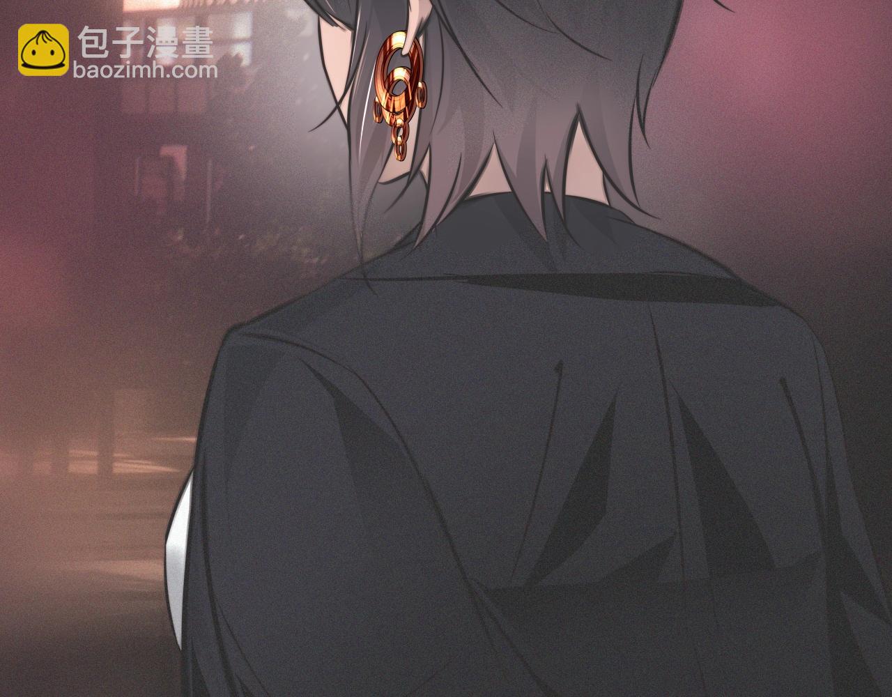 變成血族是什麼體驗 - 第24話 酷女孩(3/3) - 5