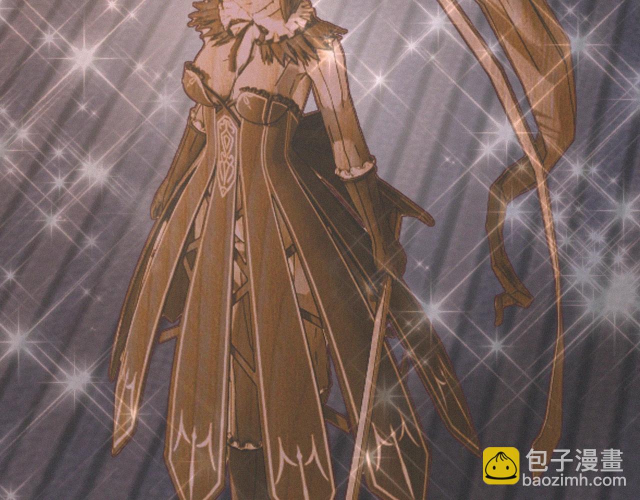 變成血族是什麼體驗 - 第28話 生日禮物(3/3) - 3