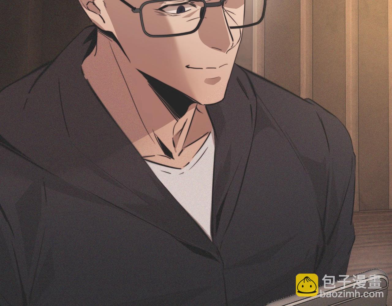 變成血族是什麼體驗 - 第32話 互相試探(3/3) - 1