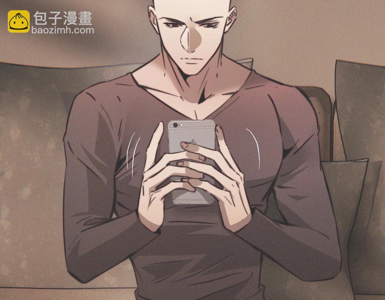 變成血族是什麼體驗 - 第32話 互相試探(2/3) - 4