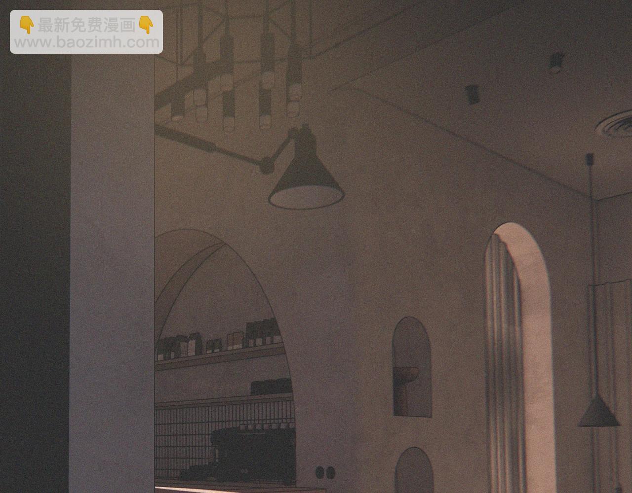 變成血族是什麼體驗 - 第32話 互相試探(2/3) - 8