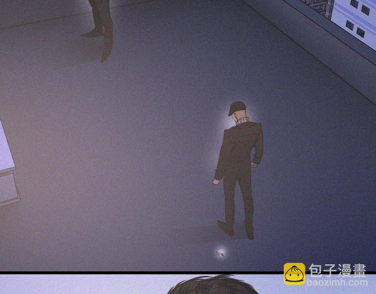 變成血族是什麼體驗 - 第34話 直接動手(1/3) - 3