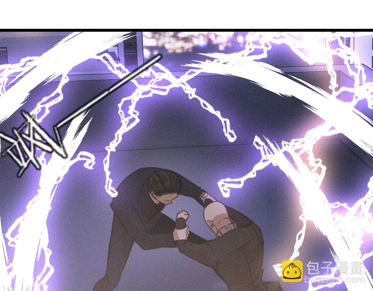 變成血族是什麼體驗 - 第34話 直接動手(2/3) - 8