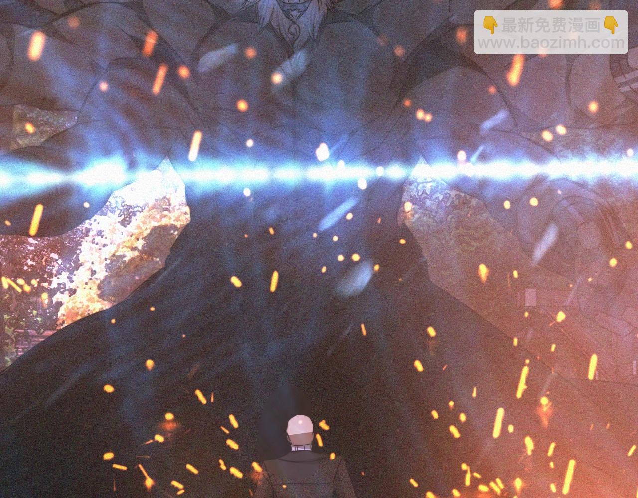 變成血族是什麼體驗 - 第36話 最後贏家(1/2) - 6