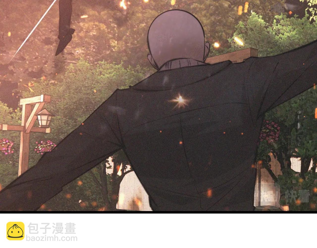 變成血族是什麼體驗 - 第36話 最後贏家(2/2) - 3