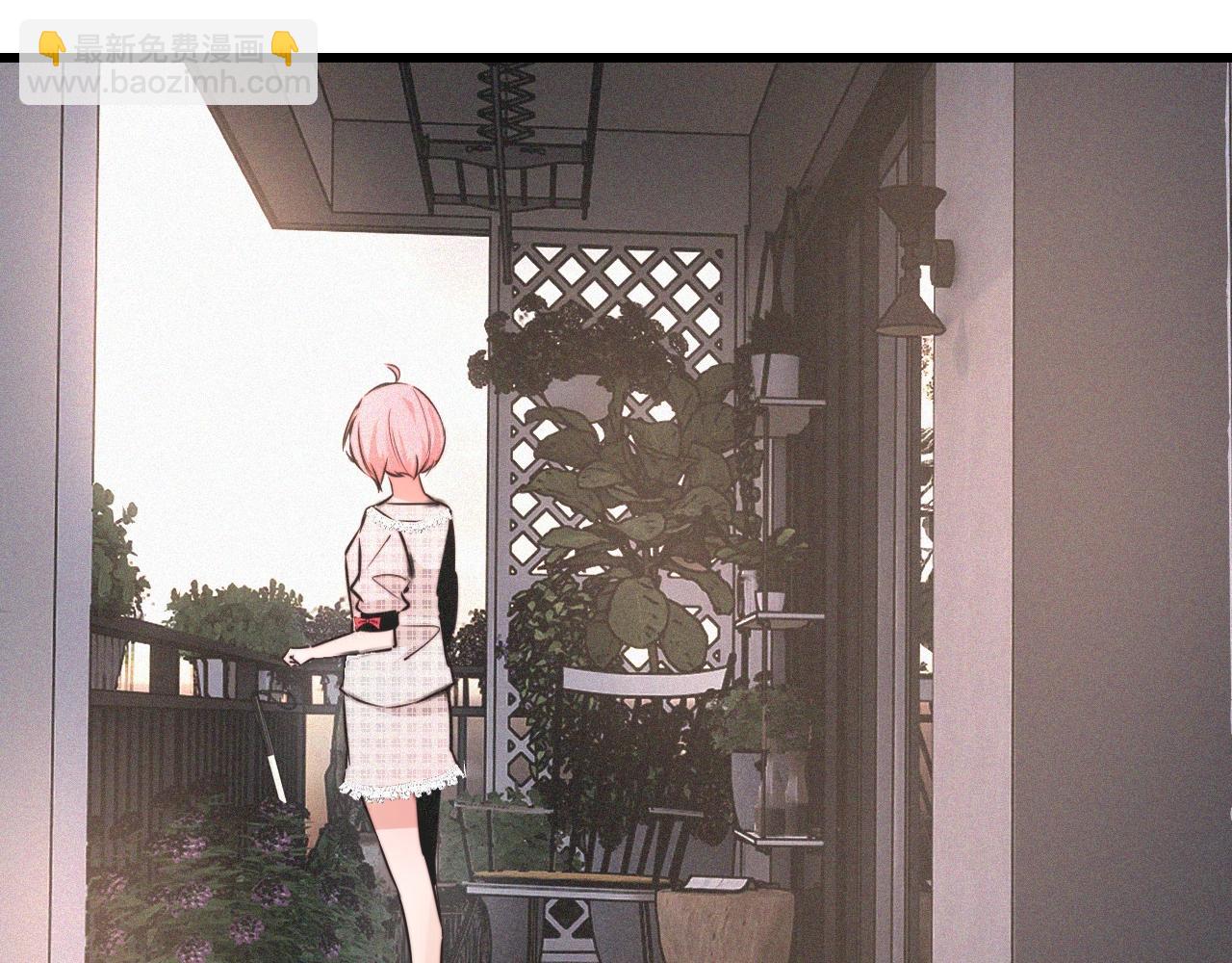 變成血族是什麼體驗 - 第38話 新的能力(1/3) - 2