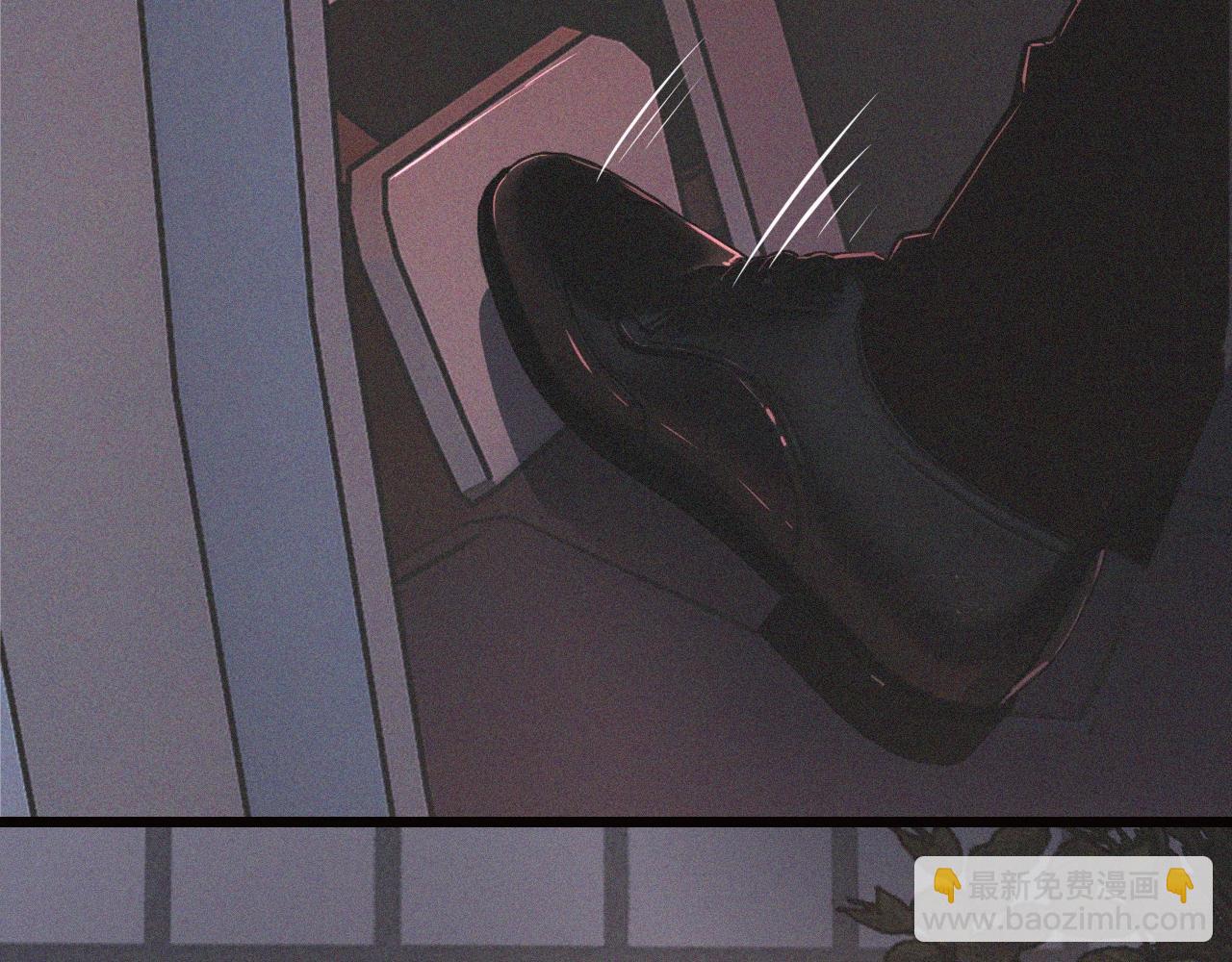 變成血族是什麼體驗 - 第38話 新的能力(3/3) - 4