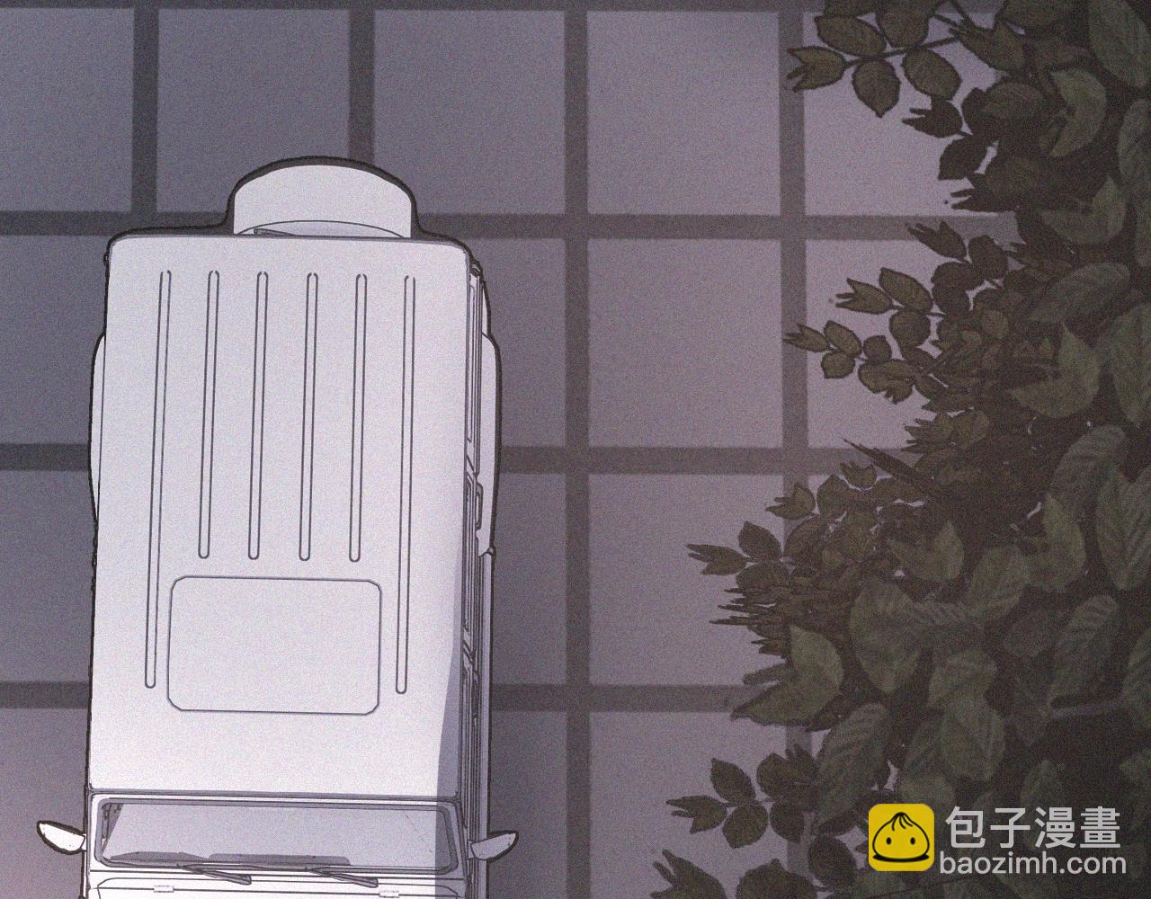 變成血族是什麼體驗 - 第38話 新的能力(3/3) - 1