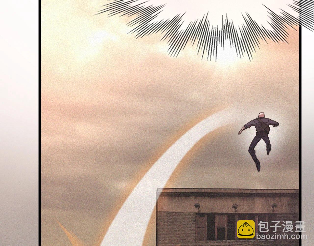 變成血族是什麼體驗 - 第42話 找尋痕跡(2/3) - 8