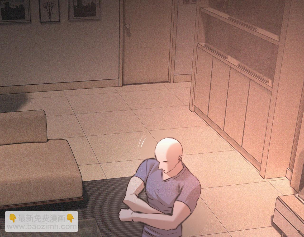 變成血族是什麼體驗 - 第47話 嗟怨木雕(2/3) - 8