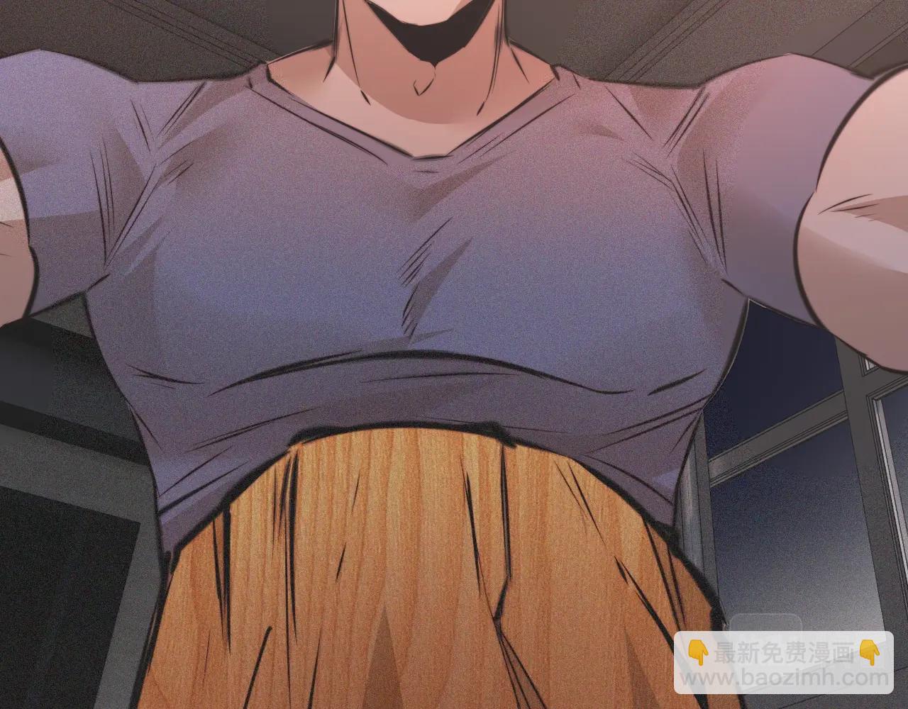 變成血族是什麼體驗 - 第47話 嗟怨木雕(2/3) - 4