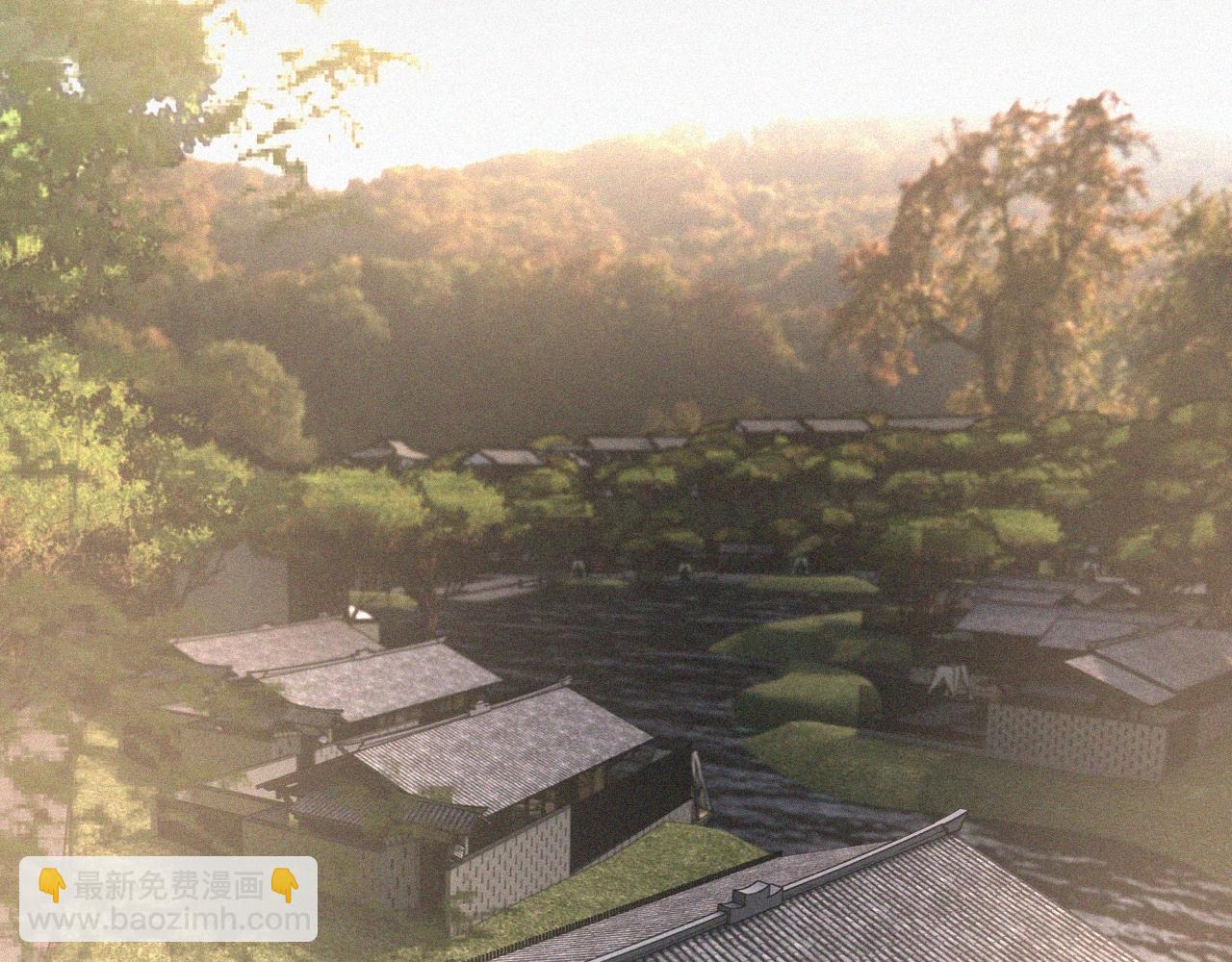 變成血族是什麼體驗 - 第49話 有一個人前來點菜(2/3) - 6