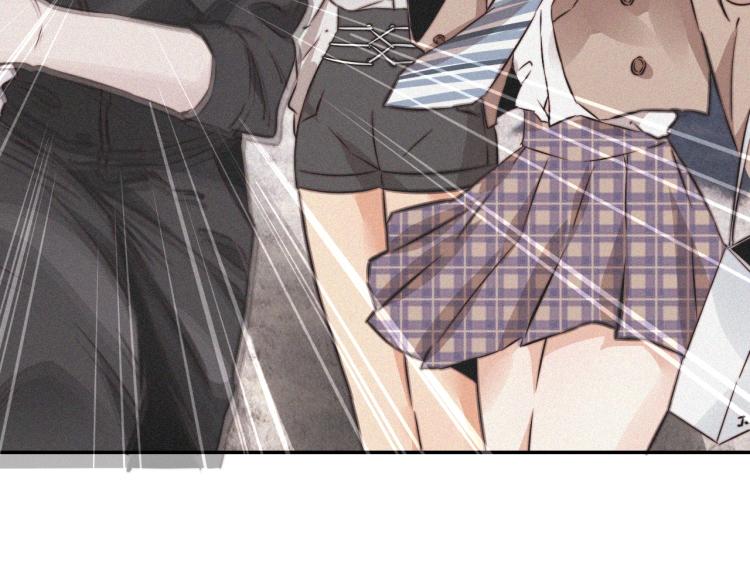 變成血族是什麼體驗 - 第6話 追擊(3/4) - 3