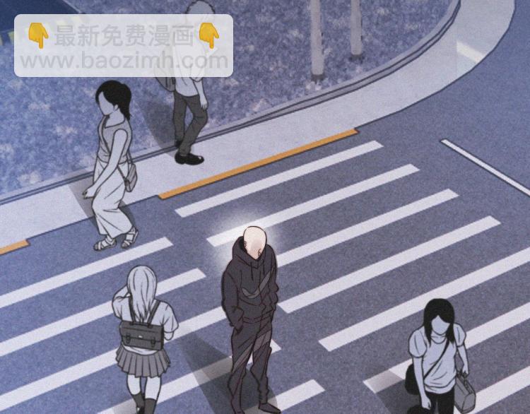 變成血族是什麼體驗 - 第6話 追擊(1/4) - 5