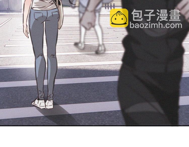 變成血族是什麼體驗 - 第6話 追擊(1/4) - 2