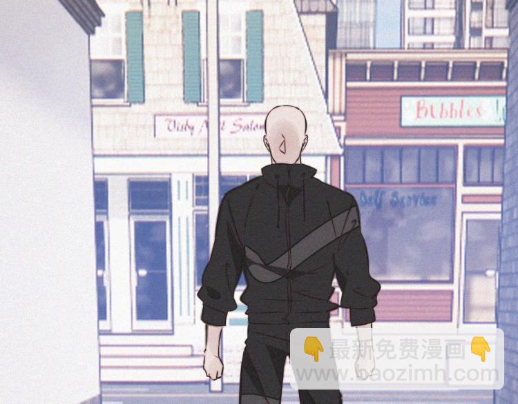 變成血族是什麼體驗 - 第6話 追擊(2/4) - 4