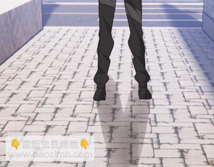 變成血族是什麼體驗 - 第6話 追擊(2/4) - 5