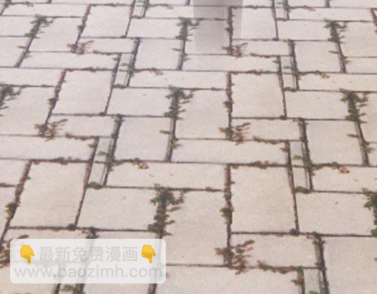 變成血族是什麼體驗 - 第6話 追擊(2/4) - 6