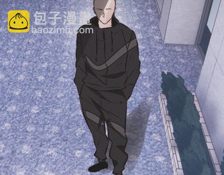 變成血族是什麼體驗 - 第6話 追擊(2/4) - 2