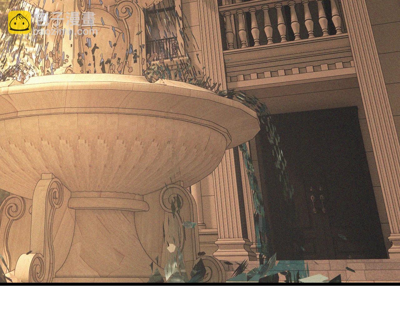 變成血族是什麼體驗 - 第51話 中國式相親血族(2/2) - 4