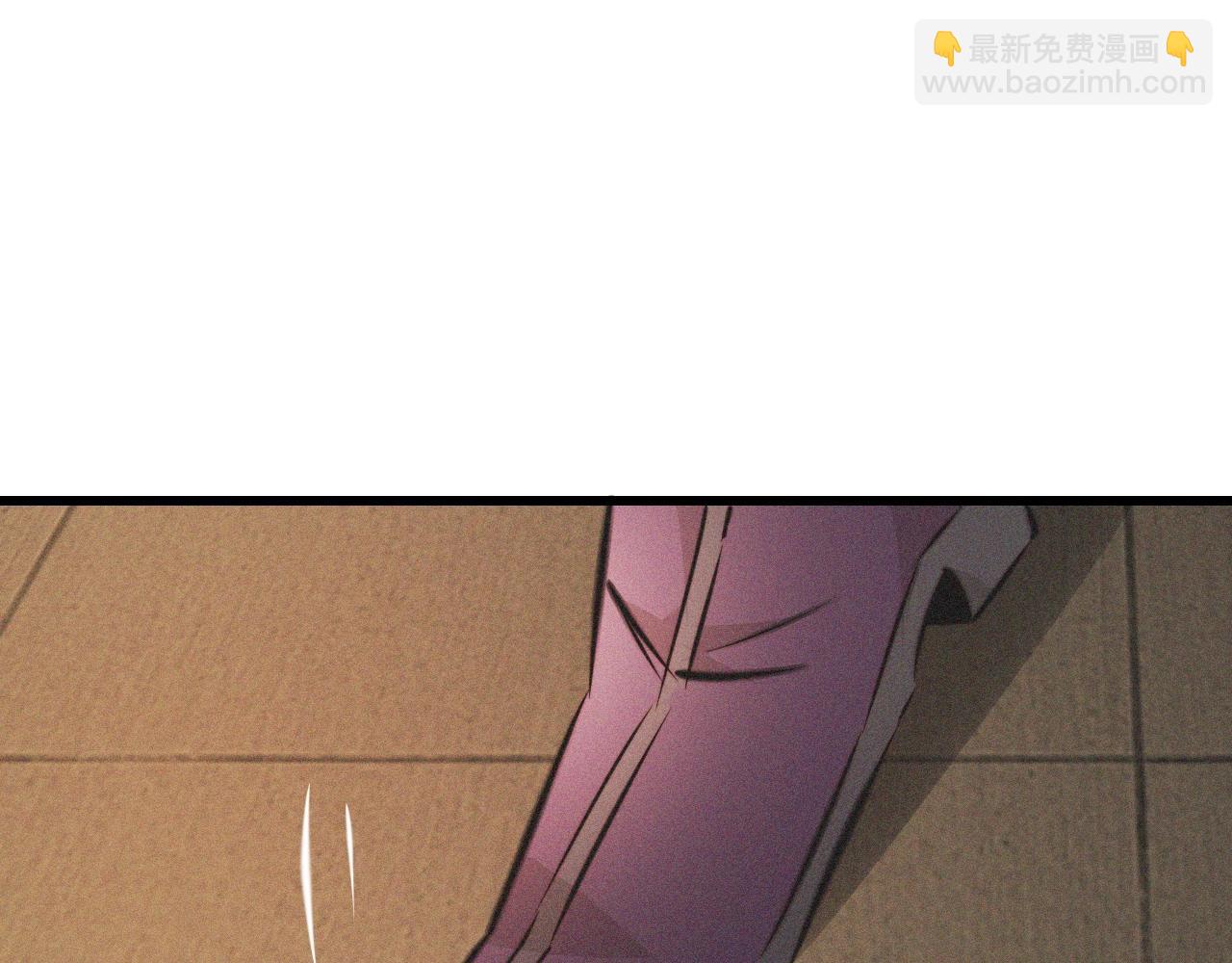 變成血族是什麼體驗 - 第57話 大師？(2/2) - 3