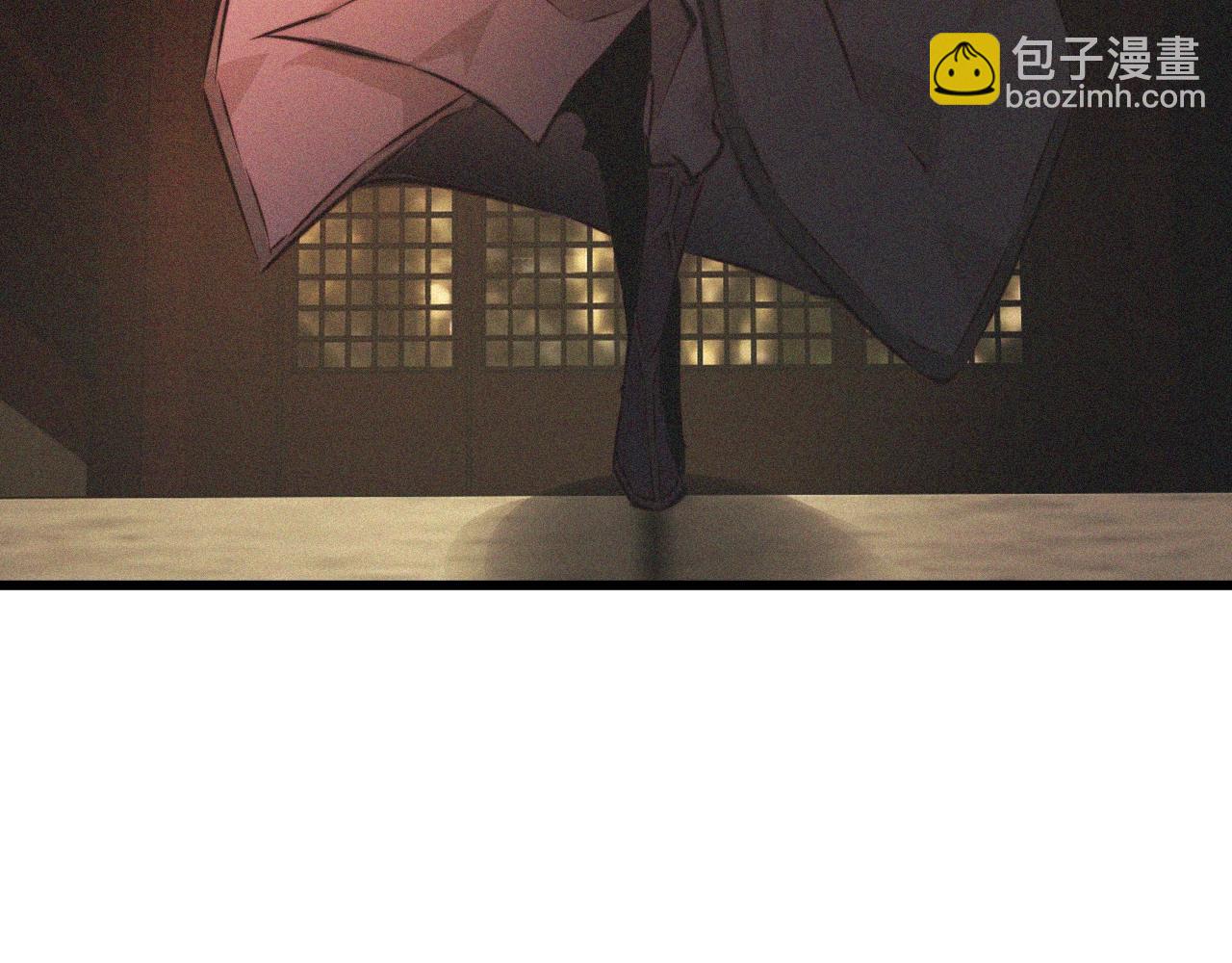 變成血族是什麼體驗 - 第57話 大師？(2/2) - 6