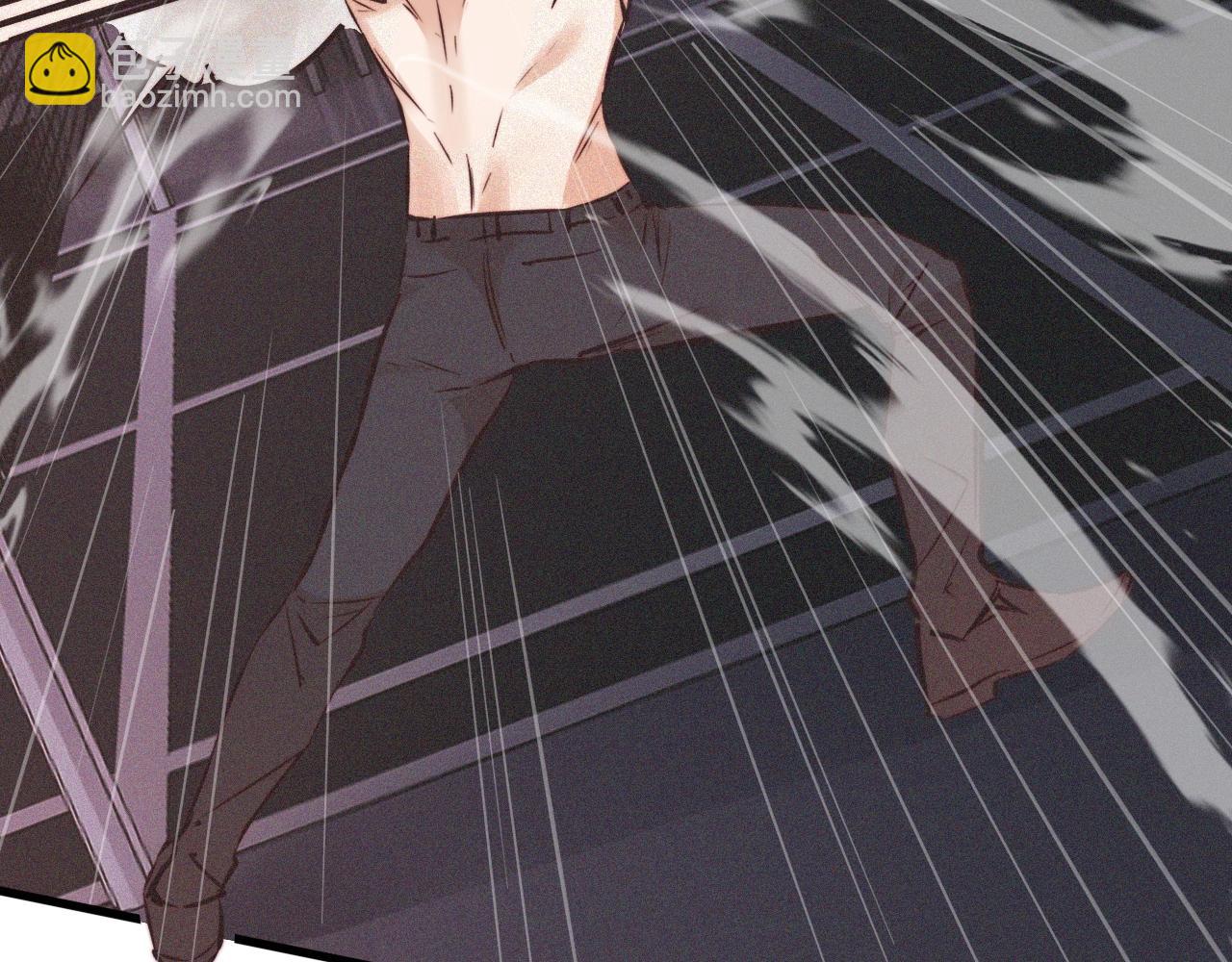 變成血族是什麼體驗 - 第67話 新概念談合作(2/2) - 8