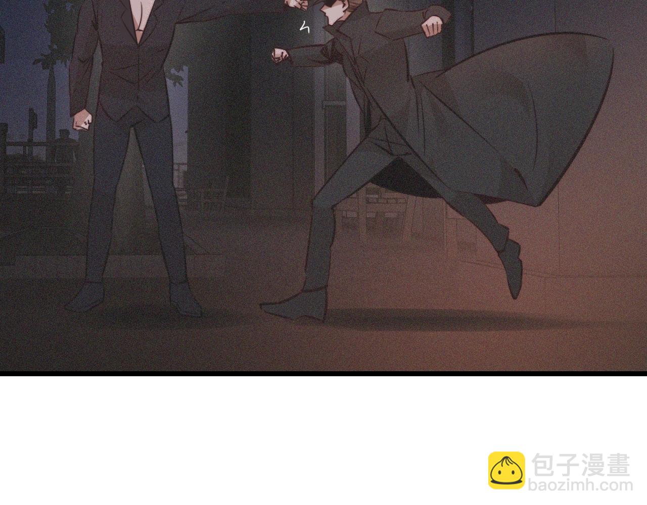 變成血族是什麼體驗 - 第69話 致Alice(1/2) - 2