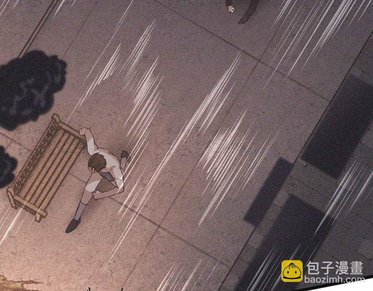 變成血族是什麼體驗 - 第69話 致Alice(1/2) - 7