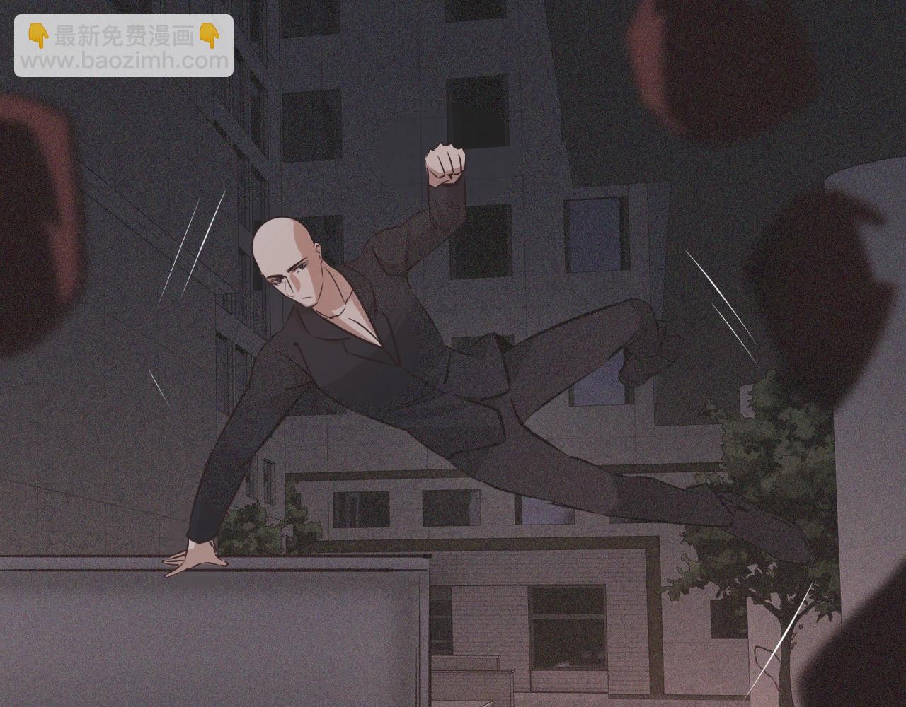 變成血族是什麼體驗 - 第69話 致Alice(1/2) - 1