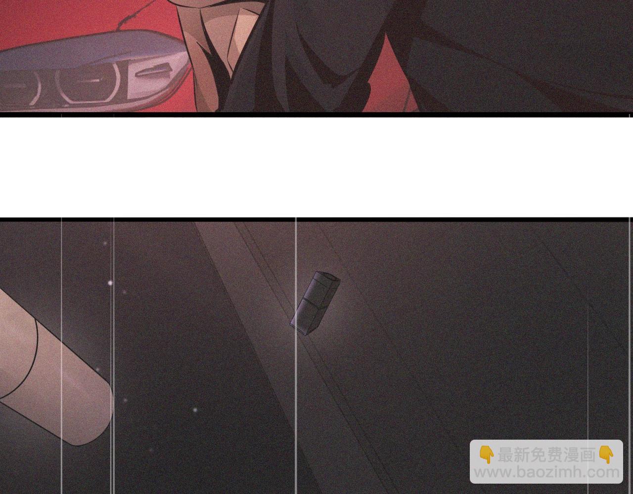 變成血族是什麼體驗 - 第69話 致Alice(2/2) - 5