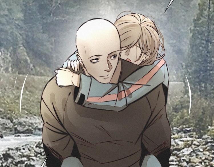 變成血族是什麼體驗 - 第8話 出遊風波(3/3) - 1