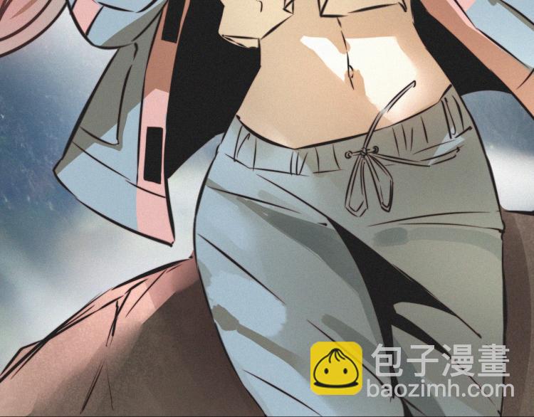 變成血族是什麼體驗 - 第8話 出遊風波(2/3) - 7