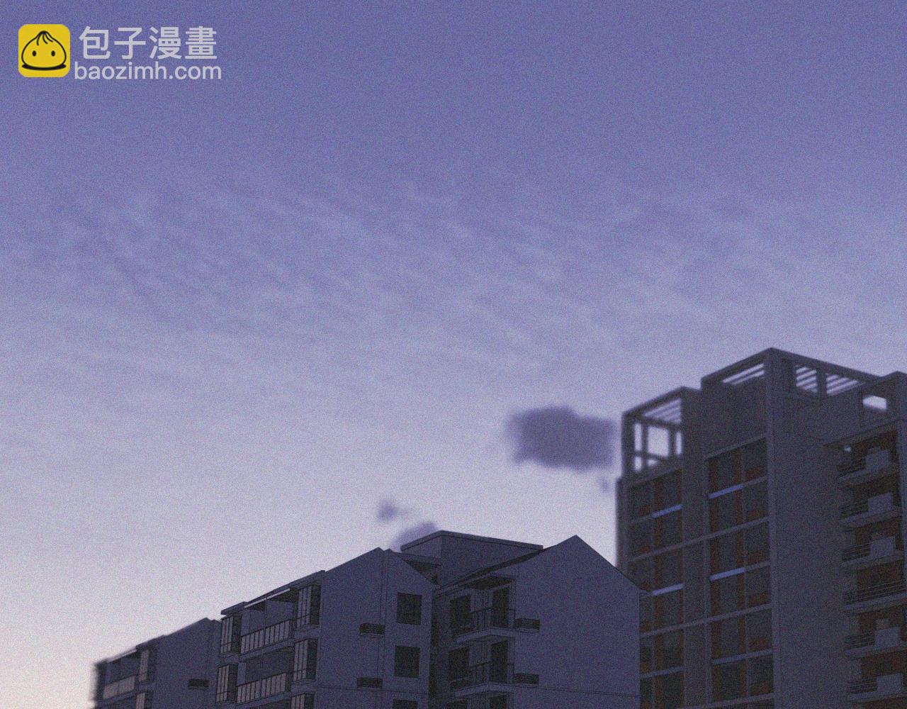 變成血族是什麼體驗 - 第73話 老夏的腦回路不太正常(1/3) - 4