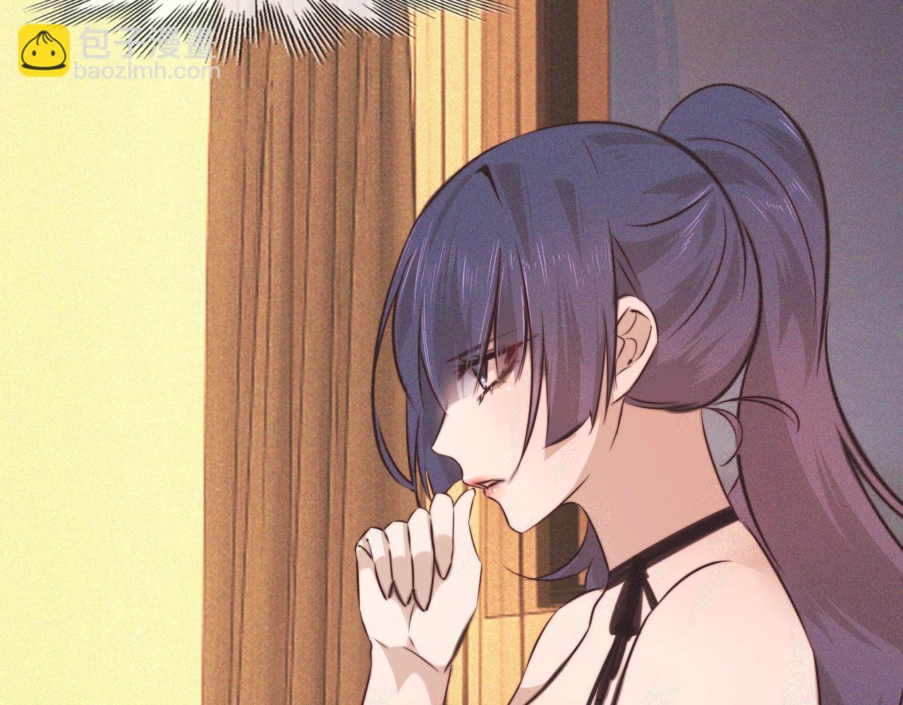 變成血族是什麼體驗 - 第73話 老夏的腦回路不太正常(2/3) - 5