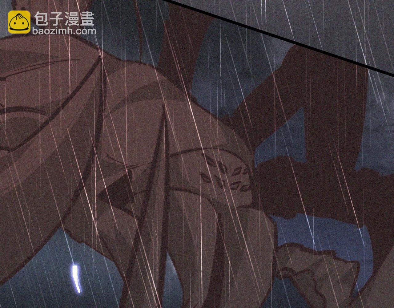 變成血族是什麼體驗 - 第75話 激戰(3/3) - 2