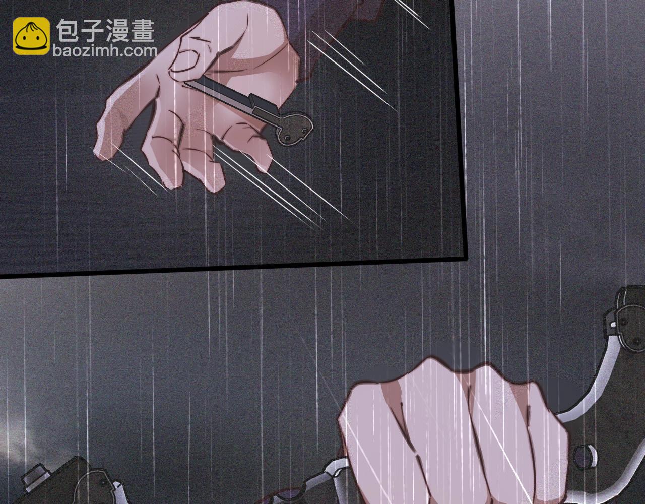 變成血族是什麼體驗 - 第75話 激戰(1/3) - 6