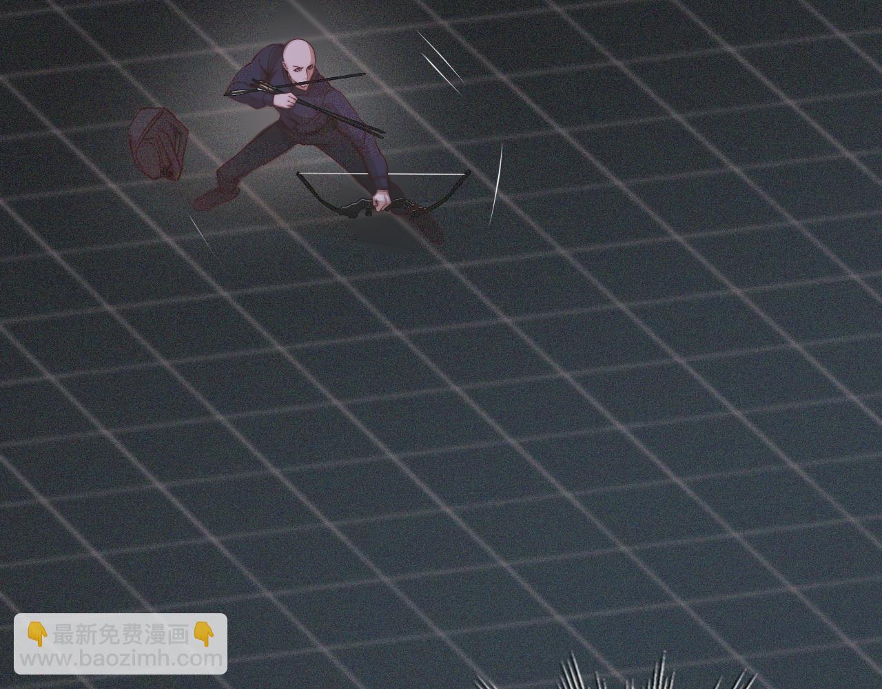 變成血族是什麼體驗 - 第75話 激戰(1/3) - 8