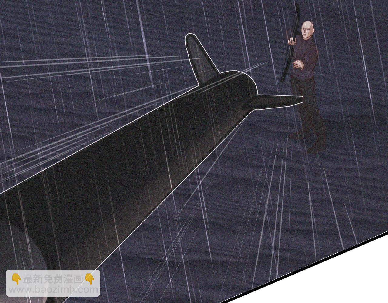 變成血族是什麼體驗 - 第75話 激戰(1/3) - 5