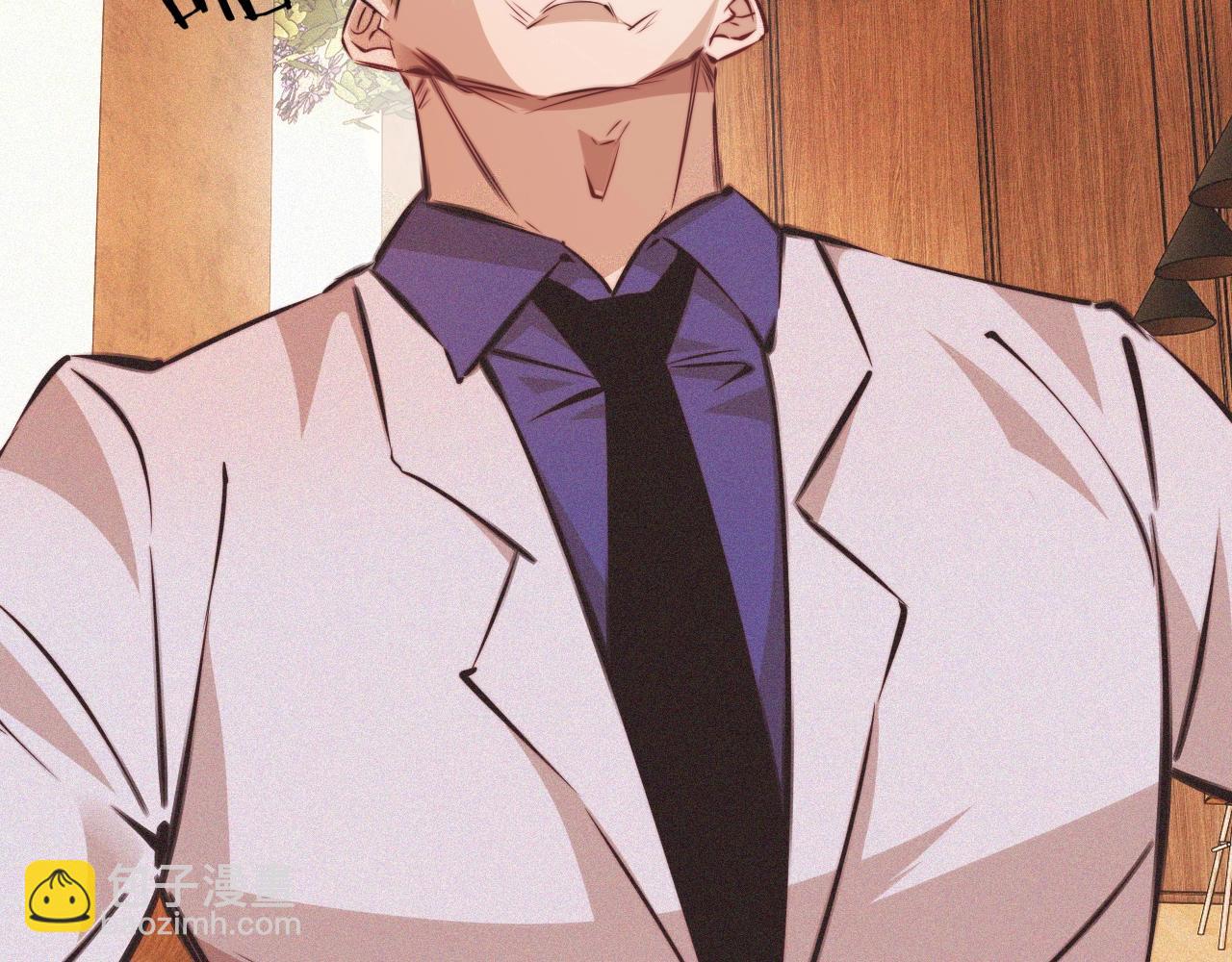 變成血族是什麼體驗 - 第79話 意外情況(1/3) - 8