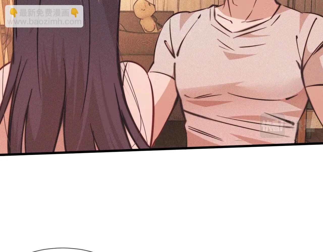 變成血族是什麼體驗 - 第81話 單親媽媽的暗示(2/2) - 4