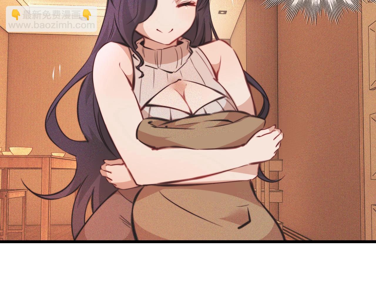 變成血族是什麼體驗 - 第83話 意外頻發(1/2) - 8