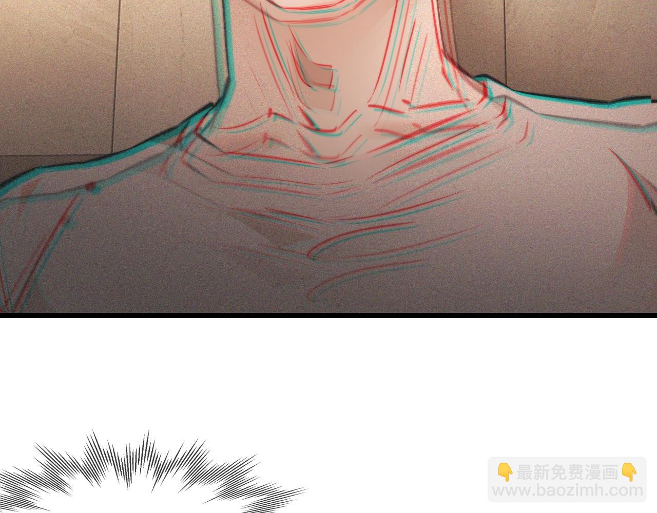 變成血族是什麼體驗 - 第83話 意外頻發(2/2) - 2