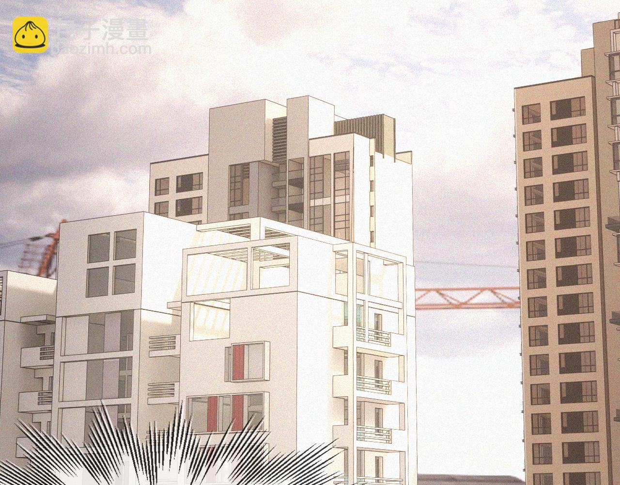 變成血族是什麼體驗 - 第85話 火藥味(1/2) - 6