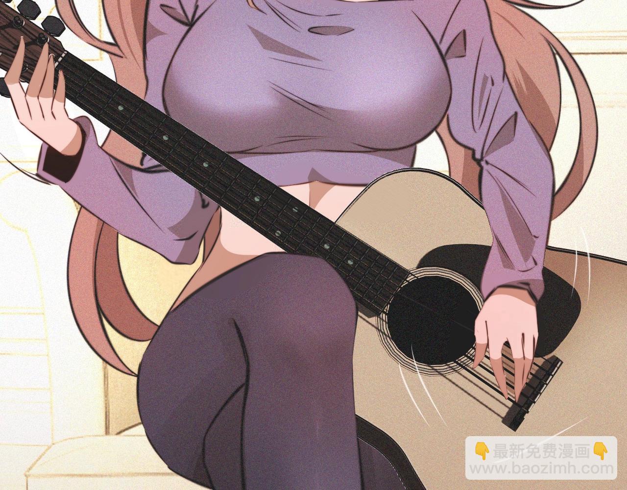 變成血族是什麼體驗 - 第87話 唐寶娜的歌聲(1/2) - 7