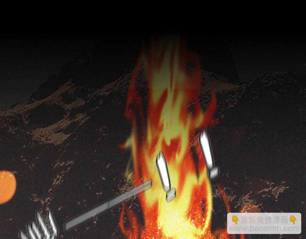 變成血族是什麼體驗 - 第89話 再遇美女鄰居(1/2) - 5