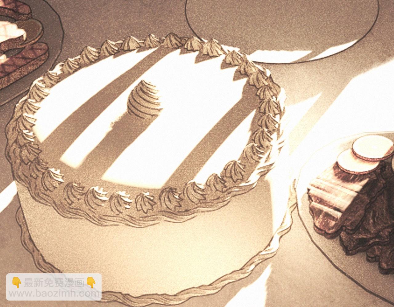 變成血族是什麼體驗 - 第99話 真兒的生日(2/3) - 5